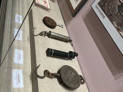-中国铁道博物馆(正阳门馆)