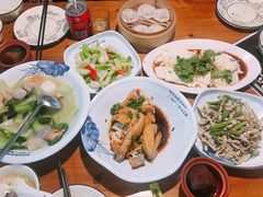 -百家鲜·杭帮菜