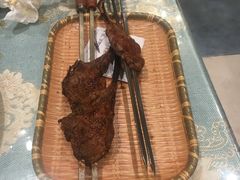 -新疆伊宁远征餐厅