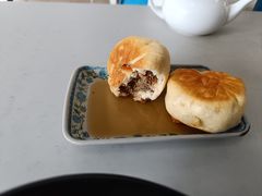 -上海为民商行清真饭店(南大路店)