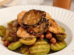 -品海楼·大连海胆锅贴馆(东港店)