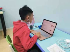 -百变创造力活动中心(虹口龙之梦中心店)