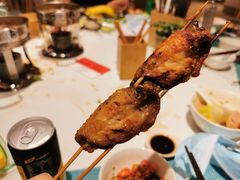 -味餐厅·海鲜·火锅·自助餐