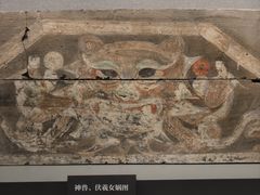 -洛阳古墓博物馆