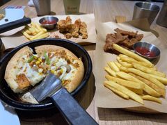 -必胜客(华地店)