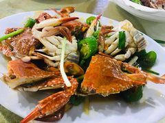 -考记泥焗鸡农庄·海鲜(北洛秘境店)