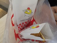 -超级鸡车(曹杨路店)