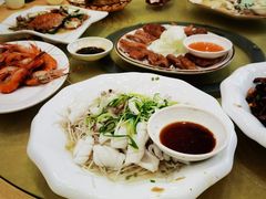 -鸿达渔港