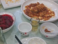 -同发号饭庄(复兴路店)