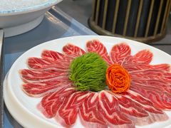 -喜聚薈·花膠雞海鮮火鍋(越秀店)