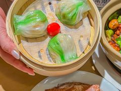-茶港·点心·啫啫煲(群光广场店)