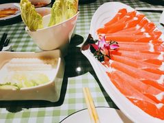 -番食园鲜食火锅(高新店)