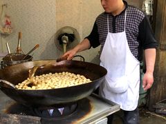 -邓记新一代糖油果子(四川煤管局供销公司职工宿舍店)