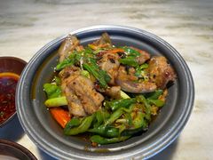 -常和州·夜宵大排档(常州单店)