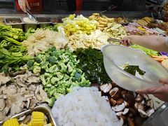 -林静小吃(复兴路店)