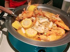 -半天妖烤鱼(西直门凯德mall店)