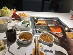 -海底捞火锅(锦艺城店)