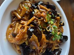 -浦江餐饮•上海菜馆(五四路店)