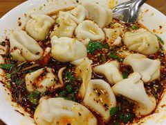 -回坊马二饺子馆