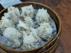 -都一处烧麦馆(前门店)