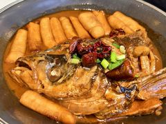 -八珍饺子·烤鸭·家常菜
