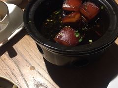 -吴越荣记·苏州菜·松鼠桂鱼(斜塘老街店)