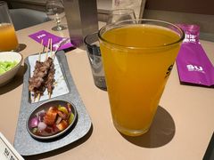 -苏小牛·牛肉串(国贸店)