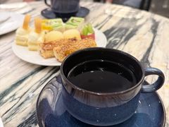 -Yan Ting 宴庭中餐厅(上海静安瑞吉酒店)