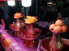 -正宁路小吃夜市