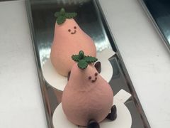 -夏佐CHASEL(横店康庄路店)
