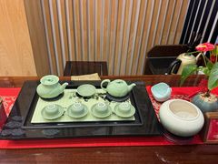 -天福茗茶(宝山宝乐汇店)