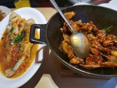 -得稻小饭堂·江西菜(浦江店)