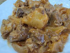 -同发号饭庄(复兴路店)