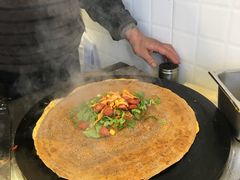 -冠雄先生烤冷面(熙街旗舰店)
