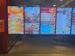 -大快活(罗湖商业城分店)