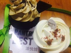 -Pantry's Best派悦坊蛋糕(K11购物艺术中心店)