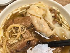 -百福麵家(新馬路店)