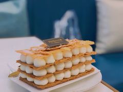 拿破仑-法桐蛋糕·手作面包(万象城店)