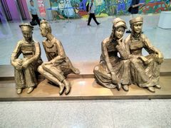 -贵阳龙洞堡国际机场-T2航站楼