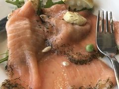 烟熏三文鱼-宜家·瑞典风味餐厅(徐汇店)