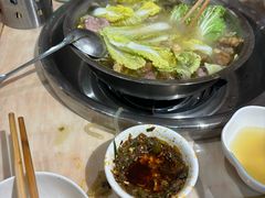 -海关荤豆花(洋河一路店)