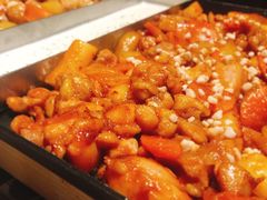 -一米鸡肉 创意韩餐(江北杉杉奥特莱斯店)