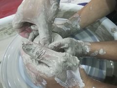 -粤陶渊.DIY陶艺体验馆(粤陶总店)