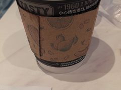 -达美乐比萨(南京西路店)