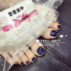 -LEILEI NAIL蕾蕾美甲美睫