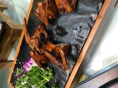 -大鸽饭(马王堆店)