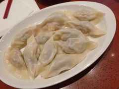 -喜家德虾仁水饺(长泰广场店)
