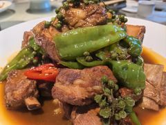 -宏宴·新京菜(望京店)