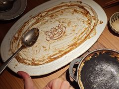 -CURRY YA 熟成咖哩專門店(深圳湾万象城店)