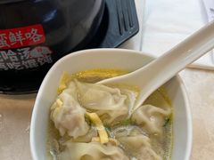 -锡笼记·无锡小笼(人民路店)